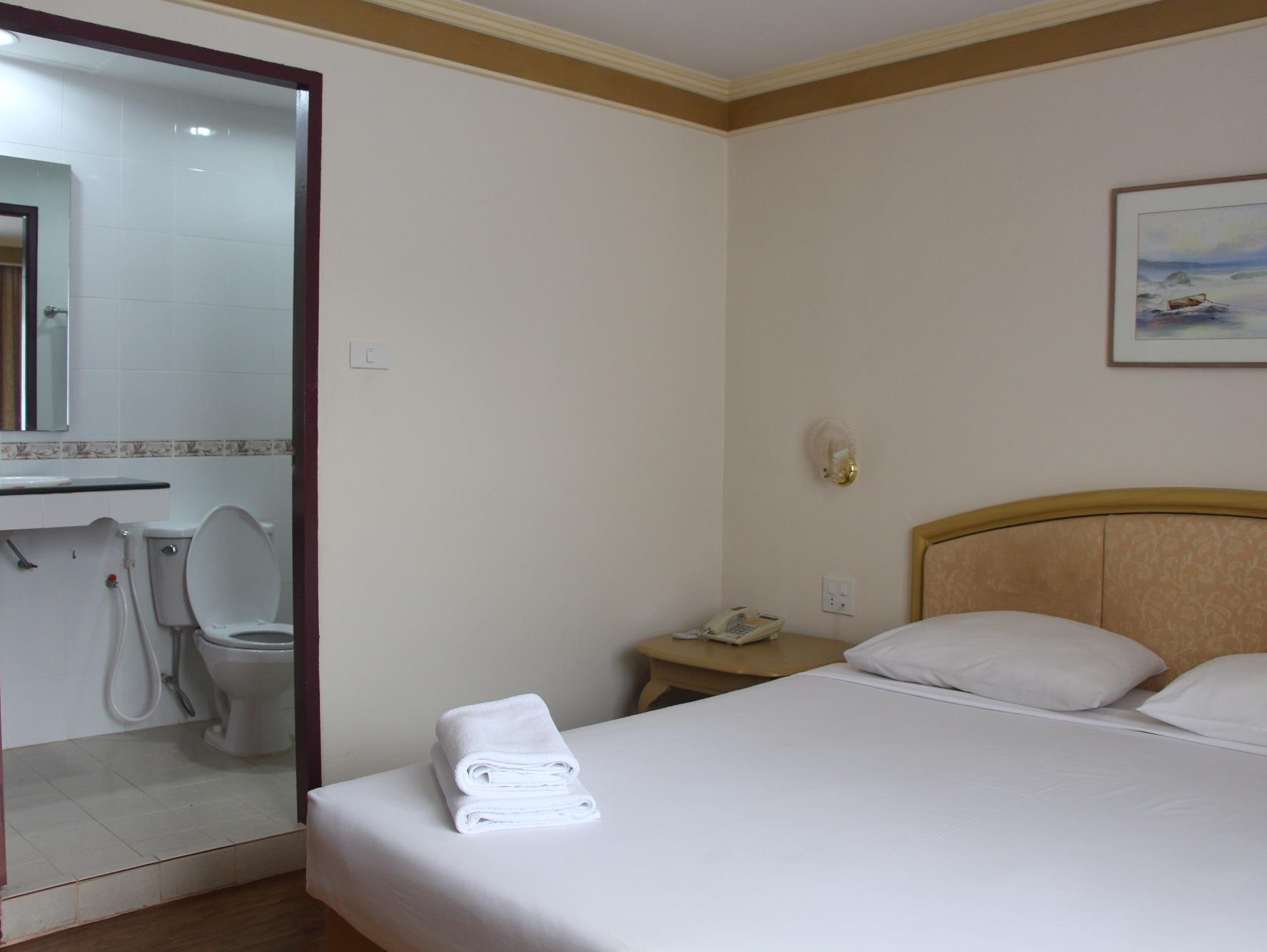 Neptuna Kata Hotel