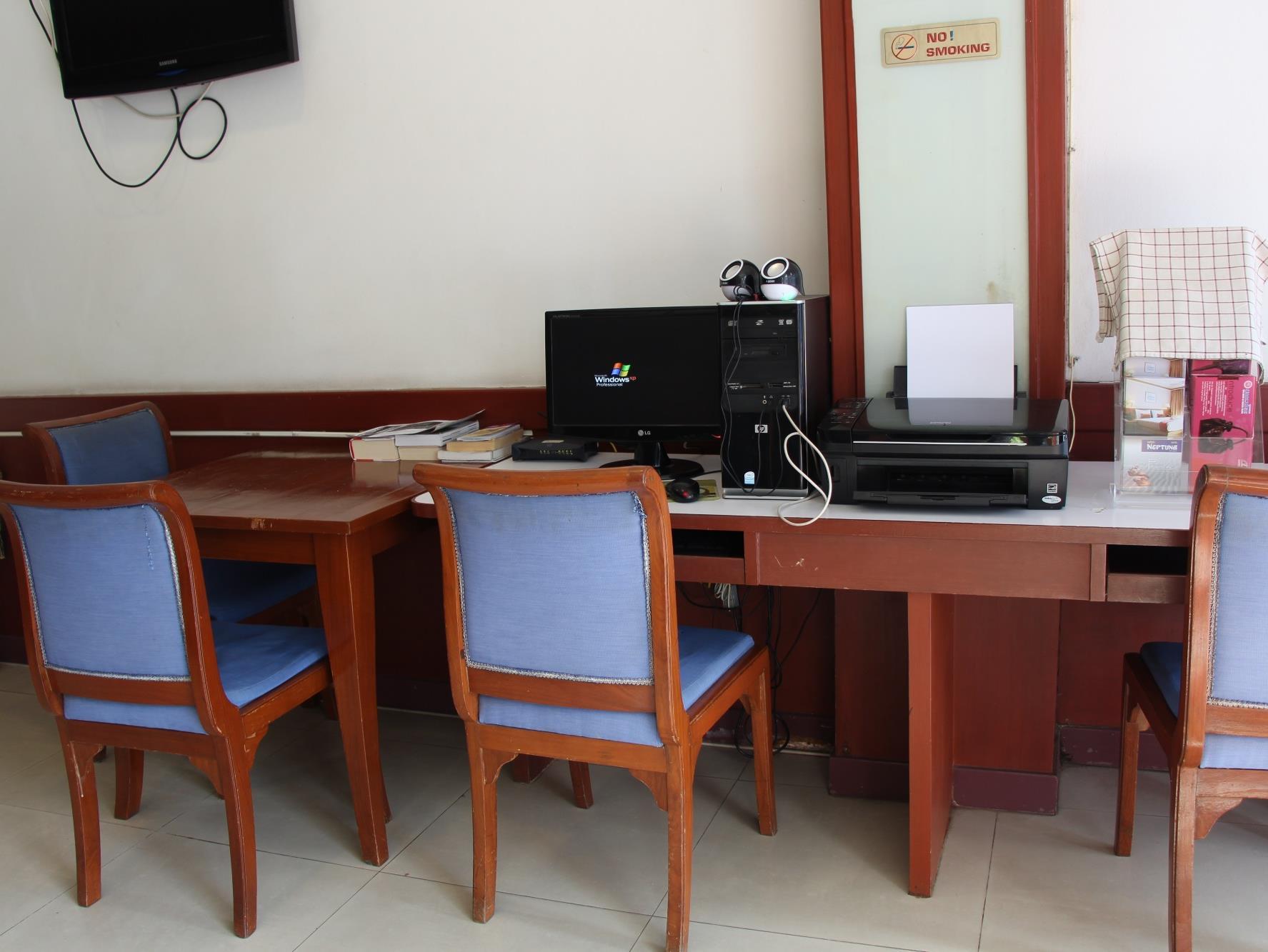 Neptuna Kata Hotel