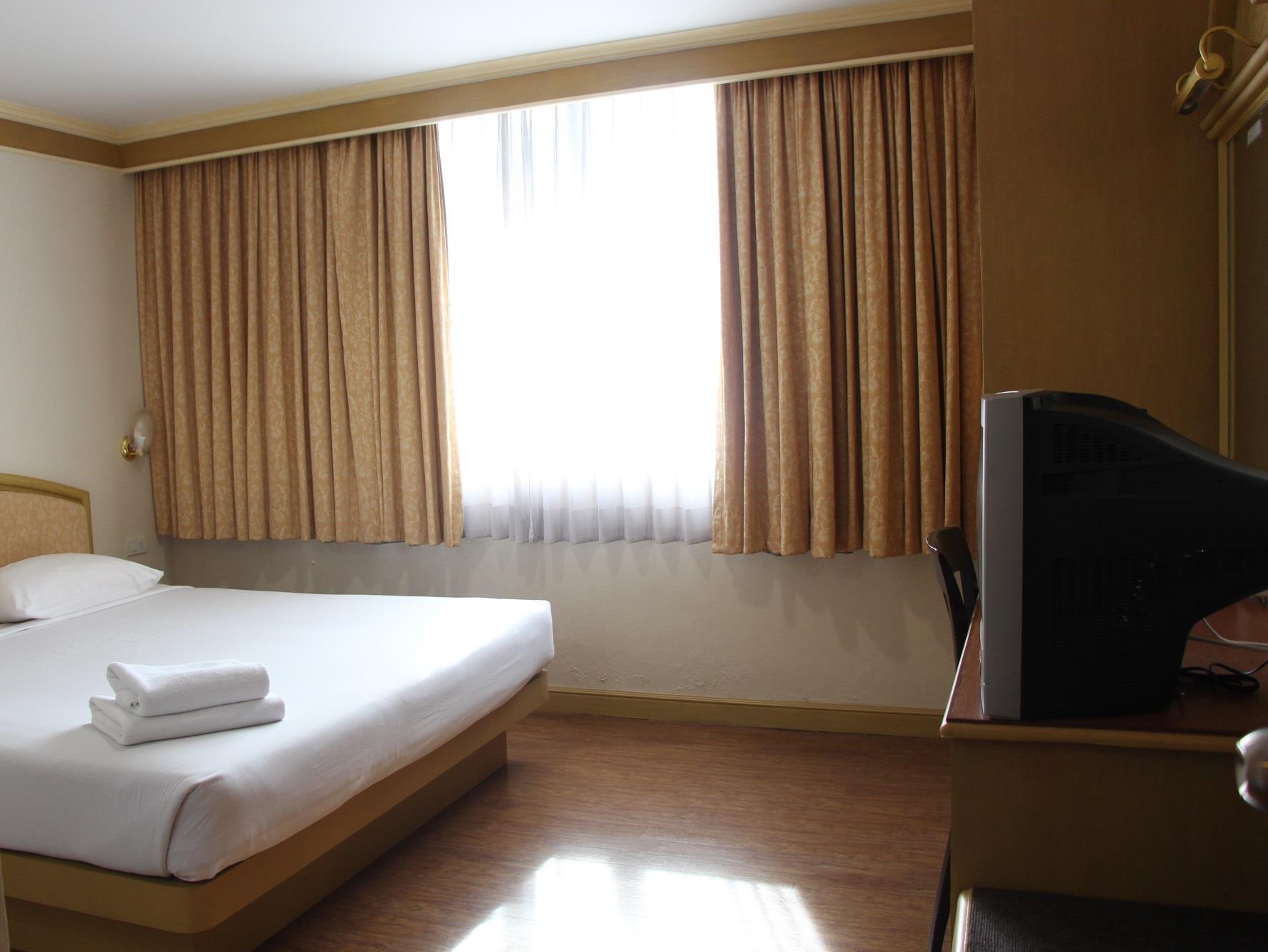 Neptuna Kata Hotel