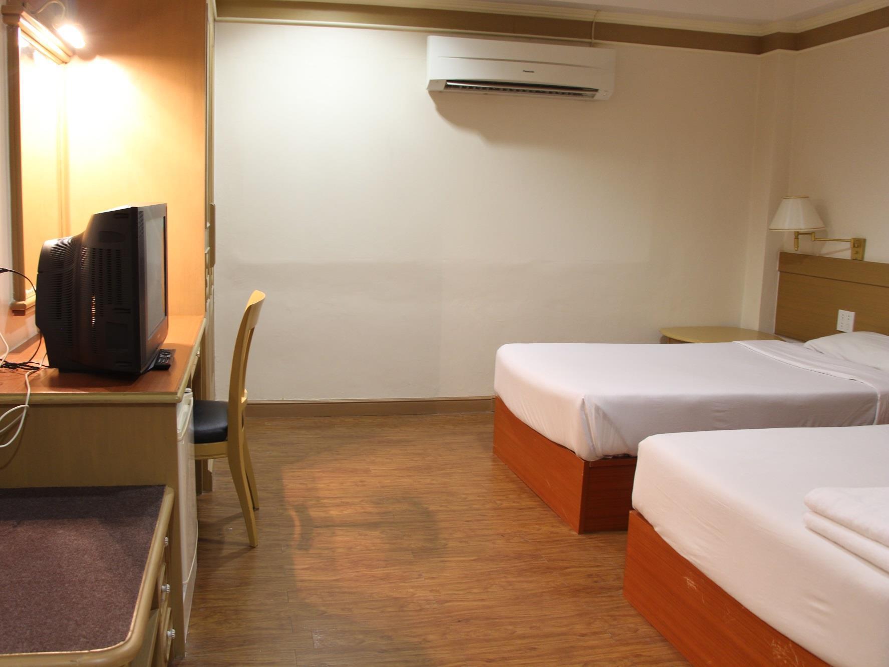 Neptuna Kata Hotel
