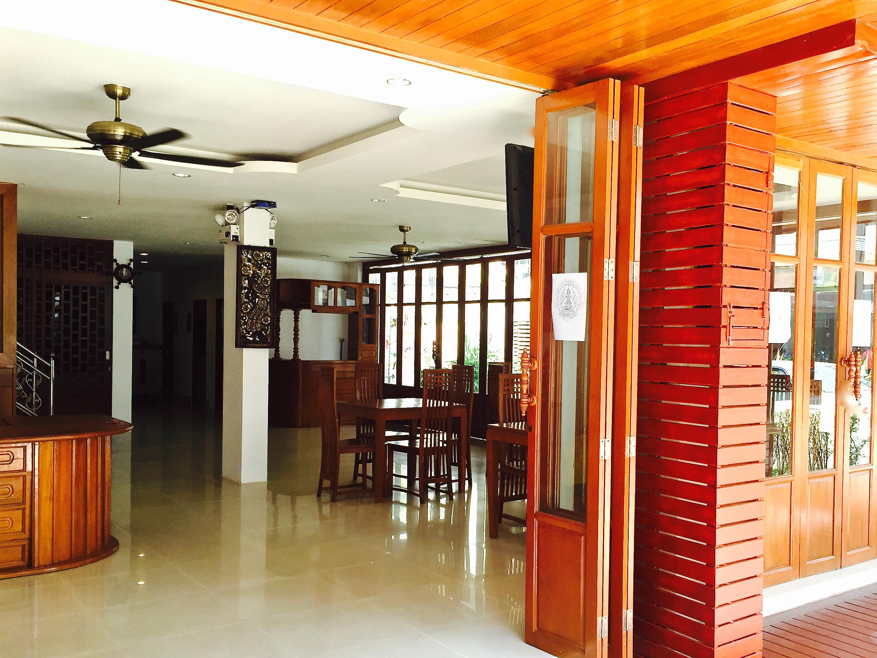 New Life Phuket Classic