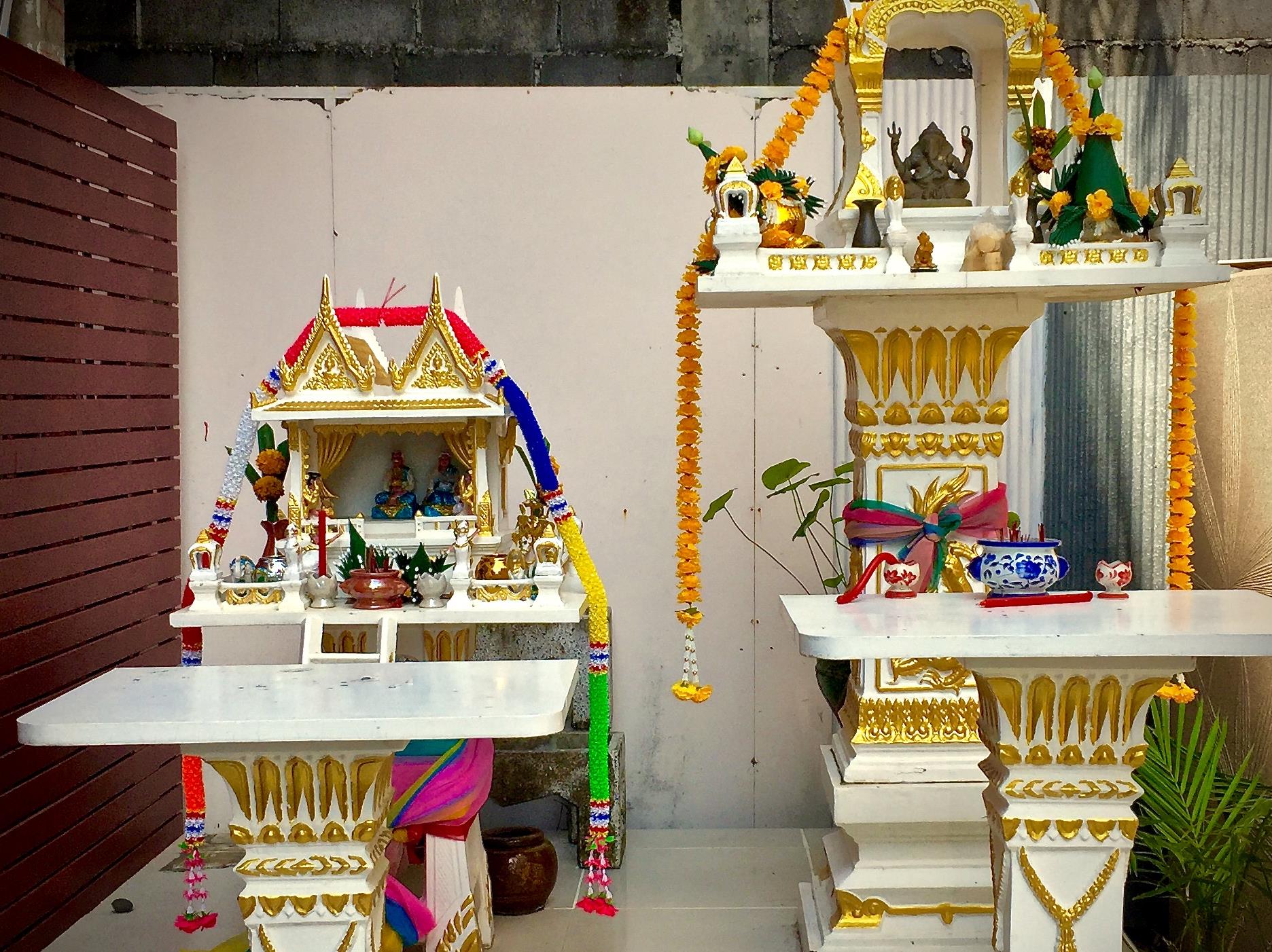 New Life Phuket Classic