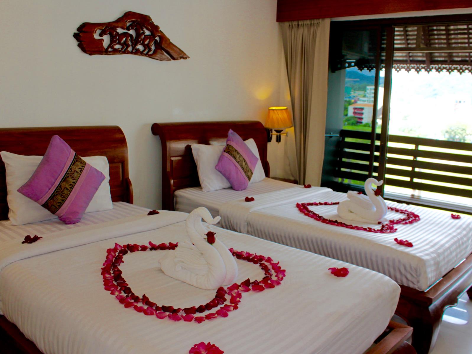 New Life Phuket Classic