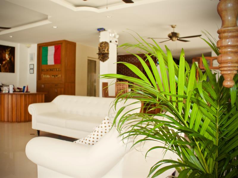 New Life Phuket Classic