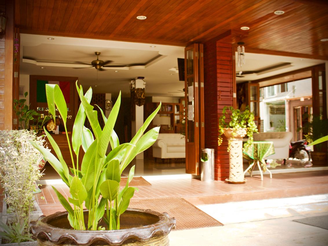 New Life Phuket Classic