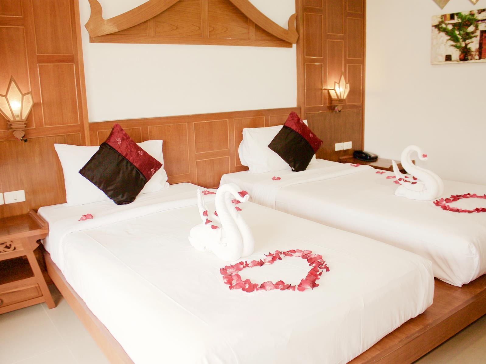 New Life Phuket Classic