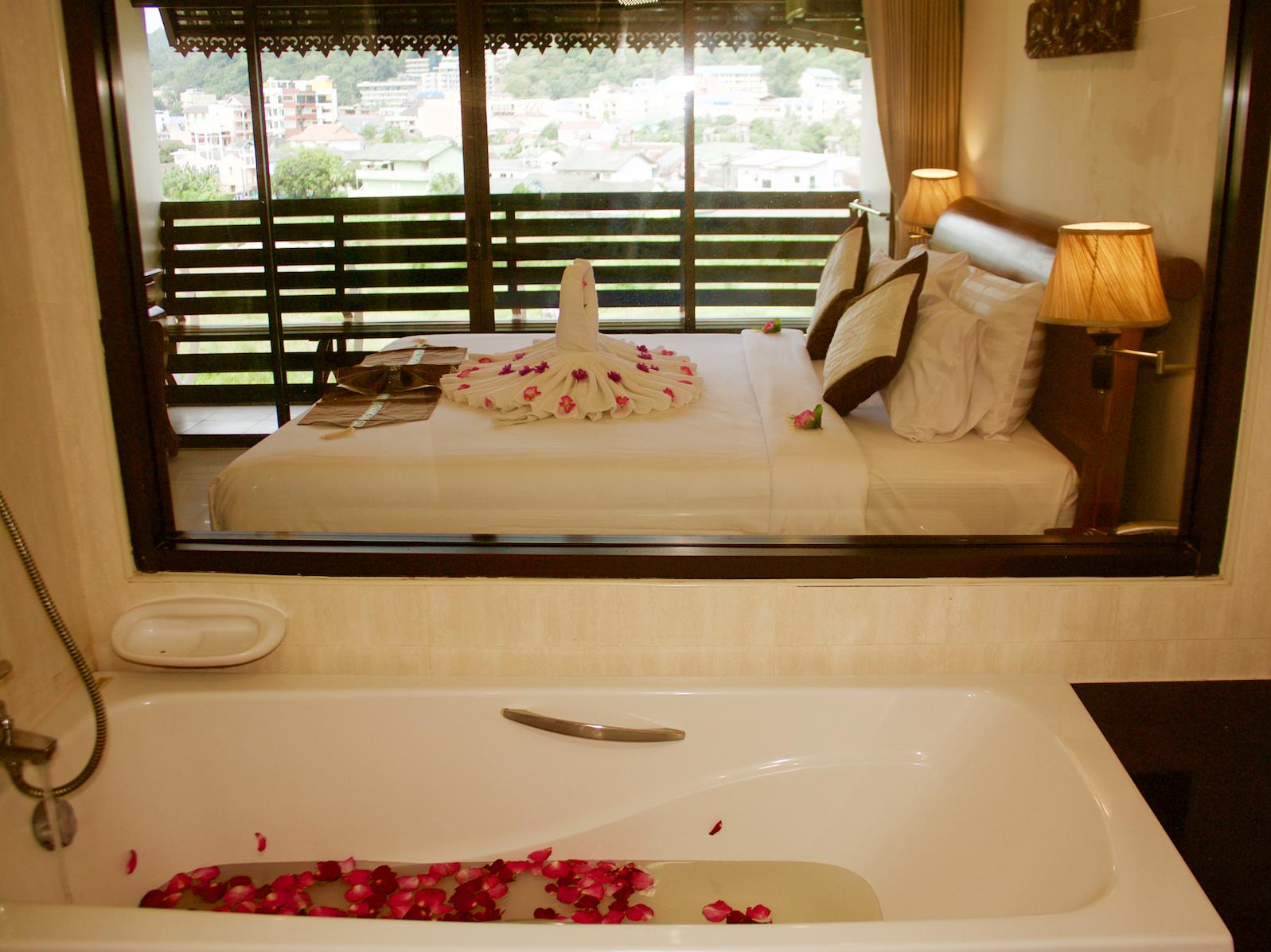 New Life Phuket Classic