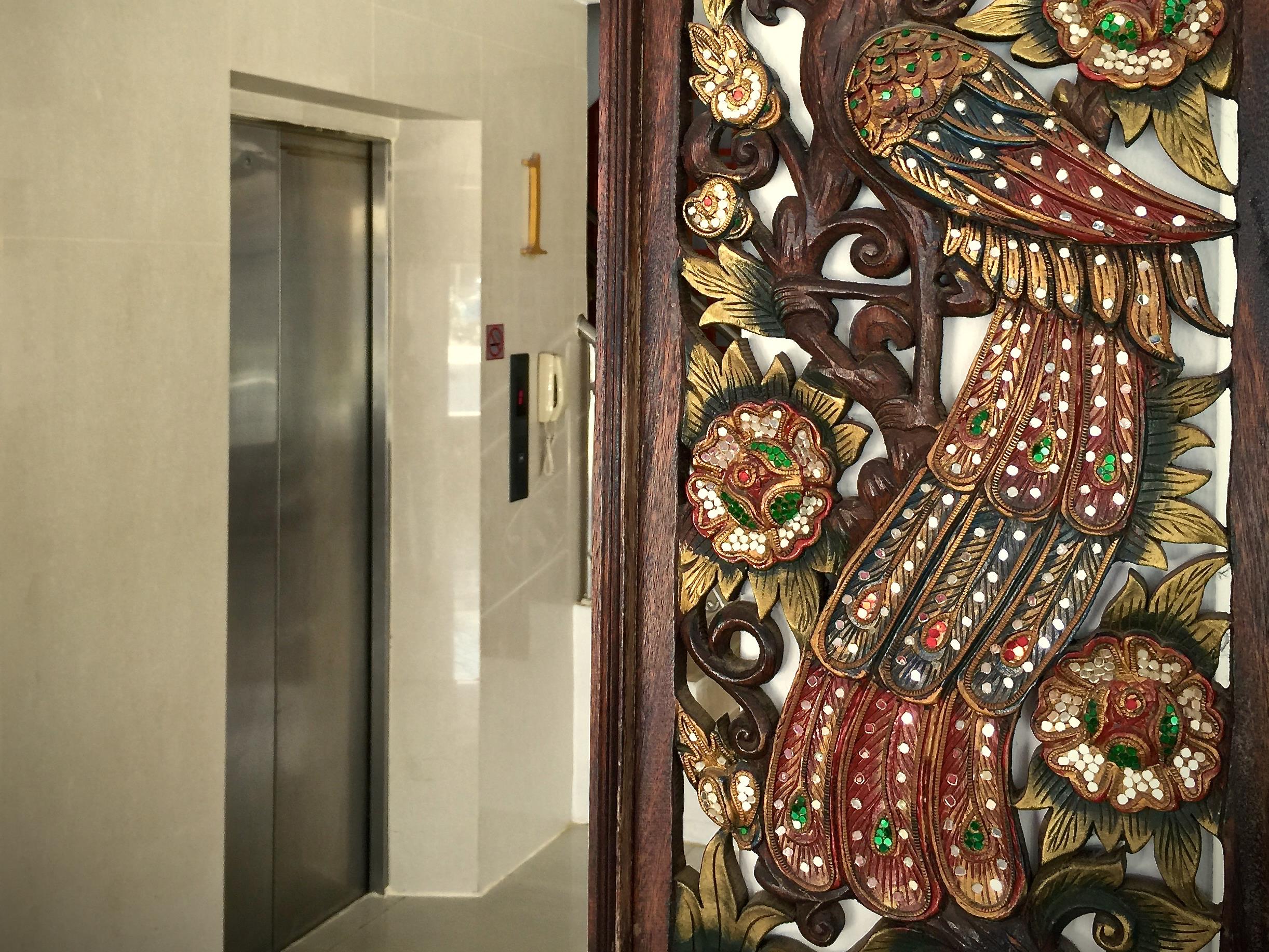 New Life Phuket Classic