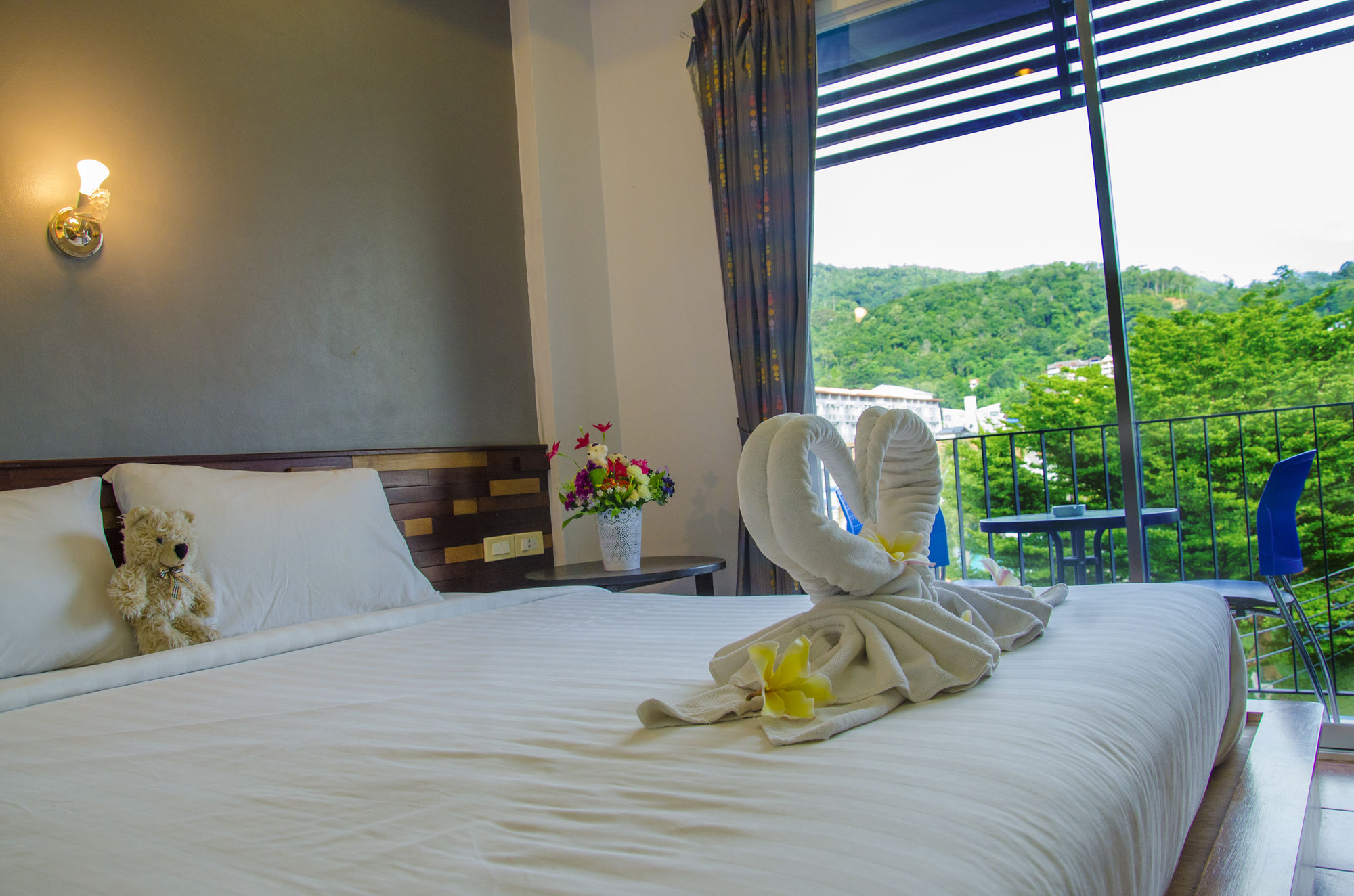 Night Star Patong