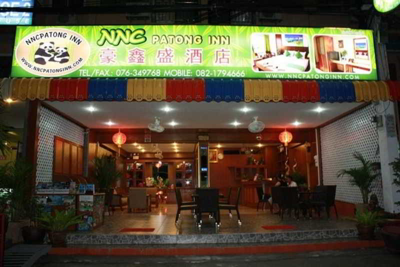 NNC Patong Inn
