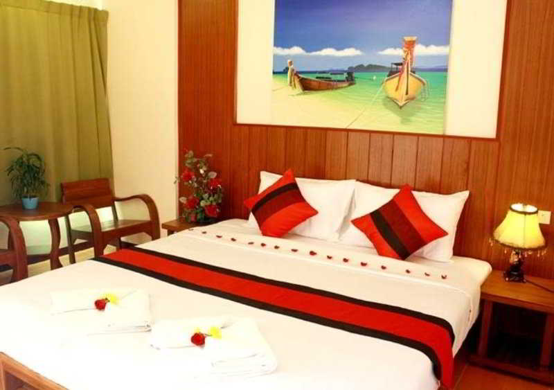 NNC Patong Inn