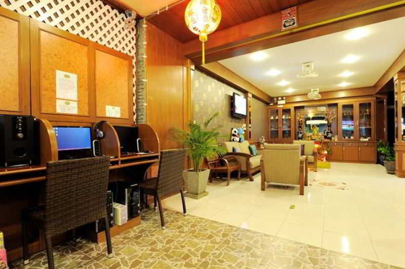 NNC Patong Inn