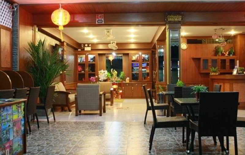NNC Patong Inn