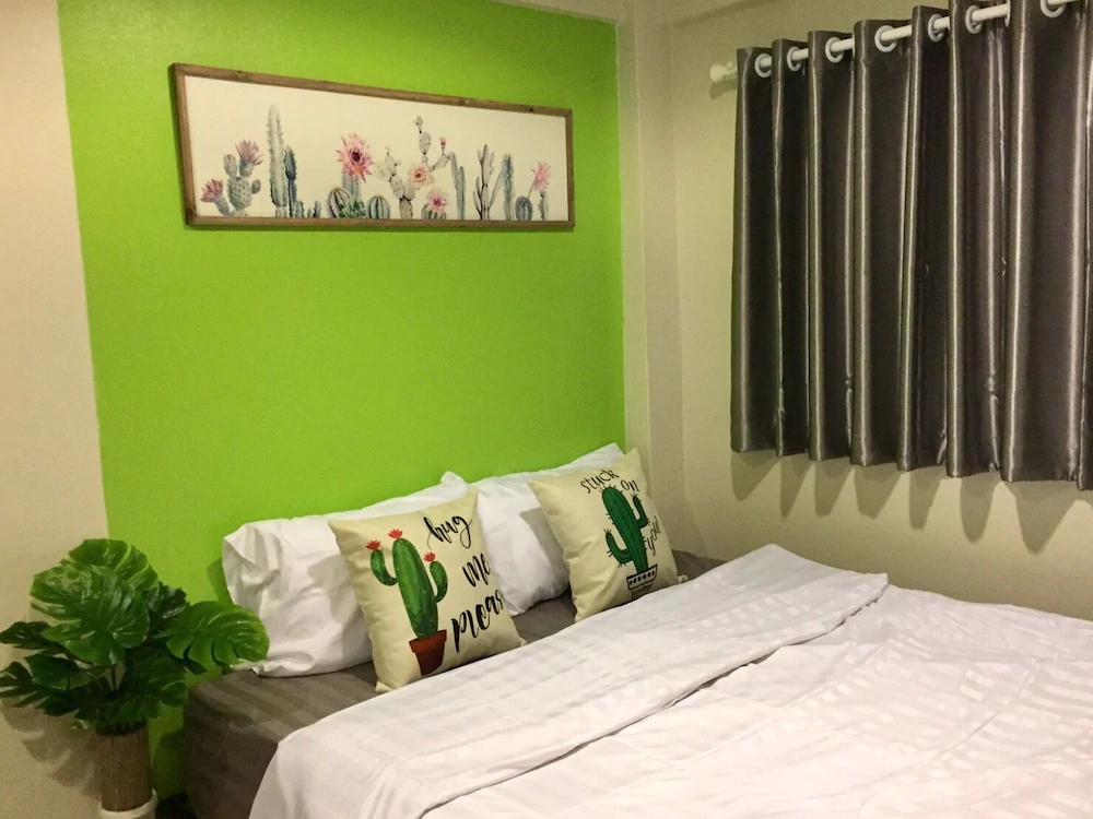 Nouveau Guesthouse