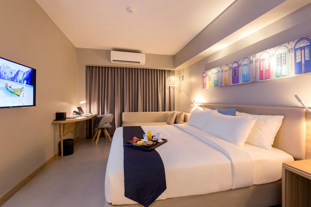 Journey Express Phuket