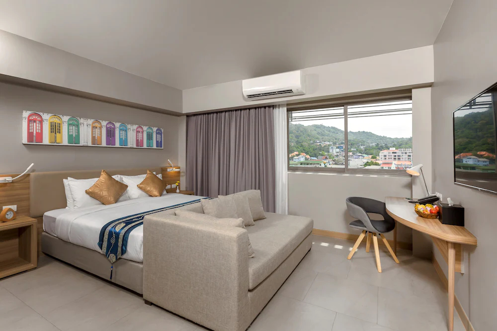 Journey Express Phuket