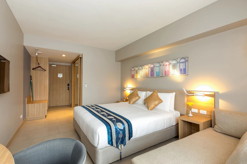 Journey Express Phuket