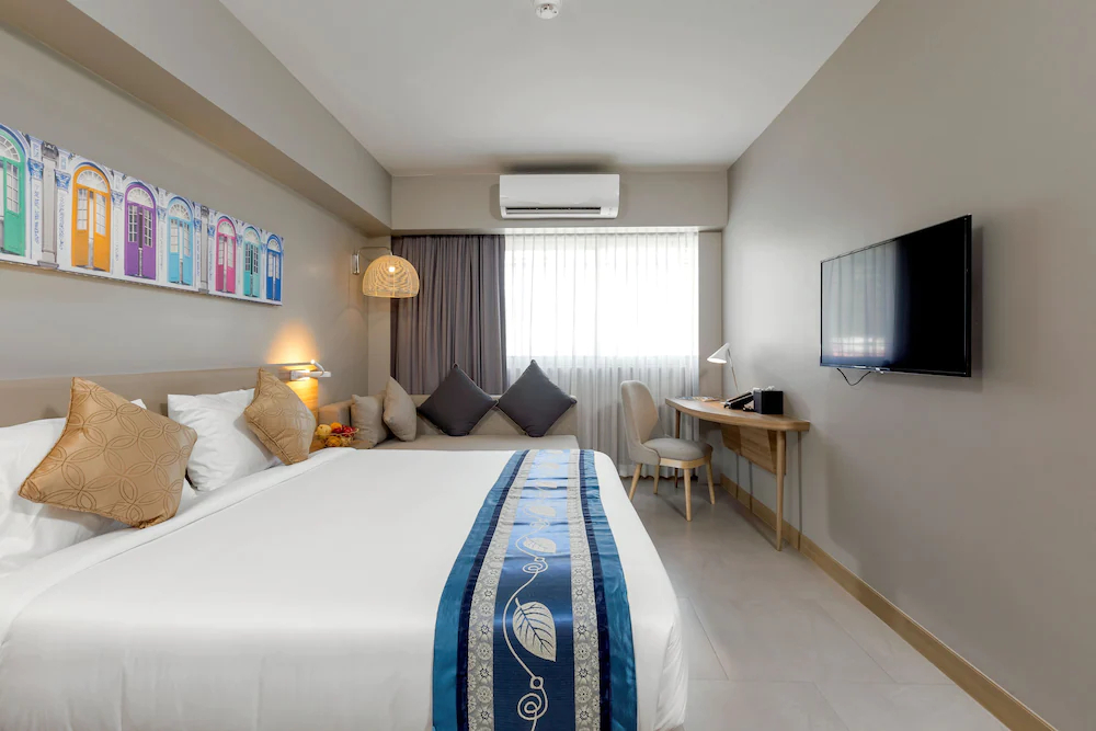 Journey Express Phuket
