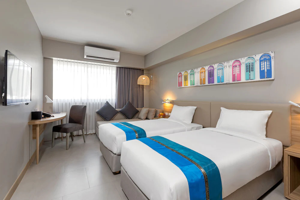 Journey Express Phuket
