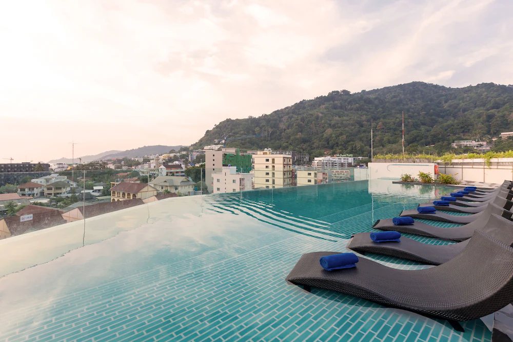 Journey Express Phuket