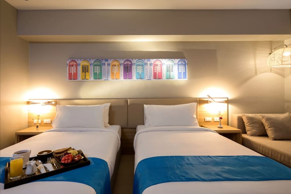Journey Express Phuket