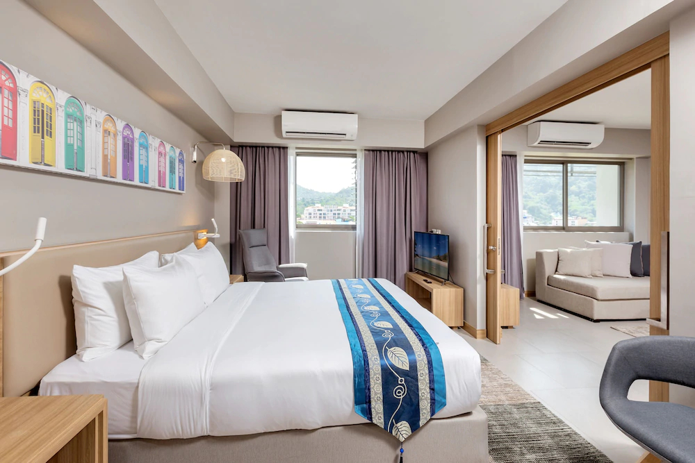 Journey Express Phuket