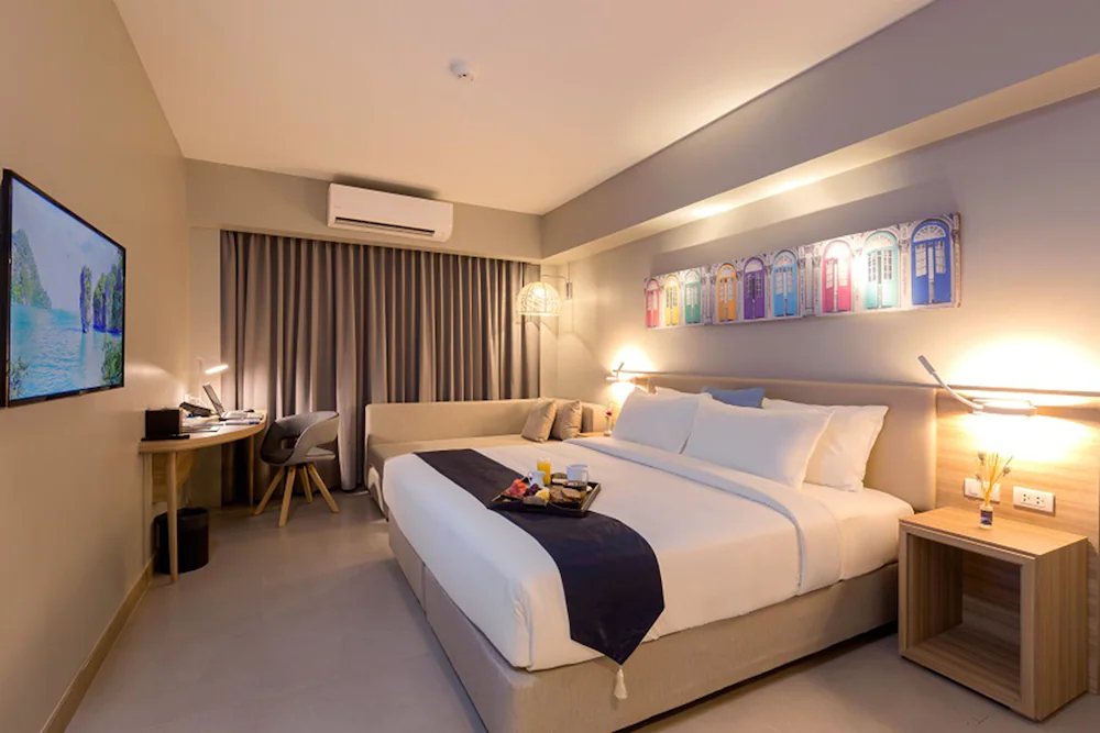 Journey Express Phuket