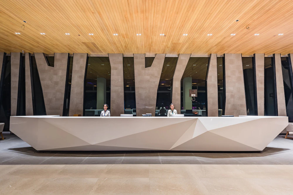 Oceanfront Beach Resort And Spa