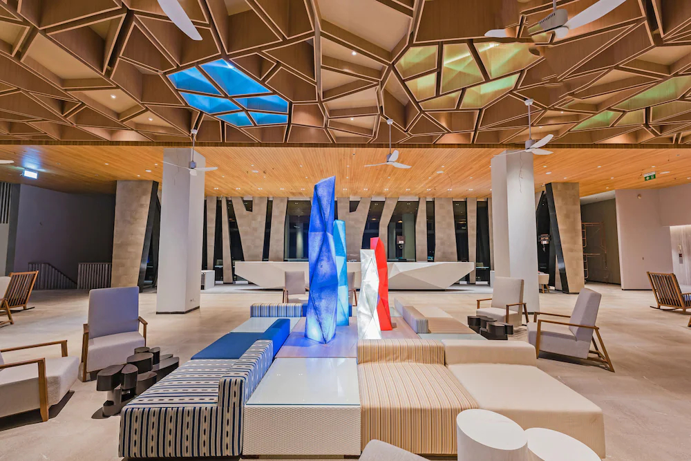 Oceanfront Beach Resort And Spa