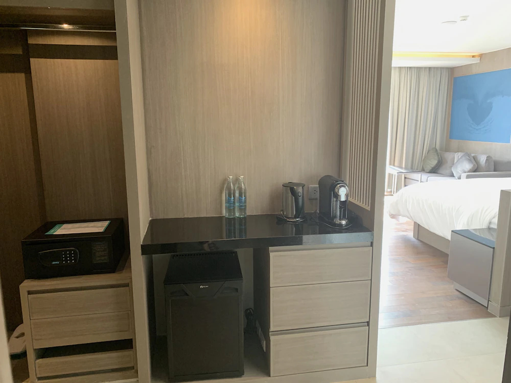 Oceanfront Beach Resort And Spa