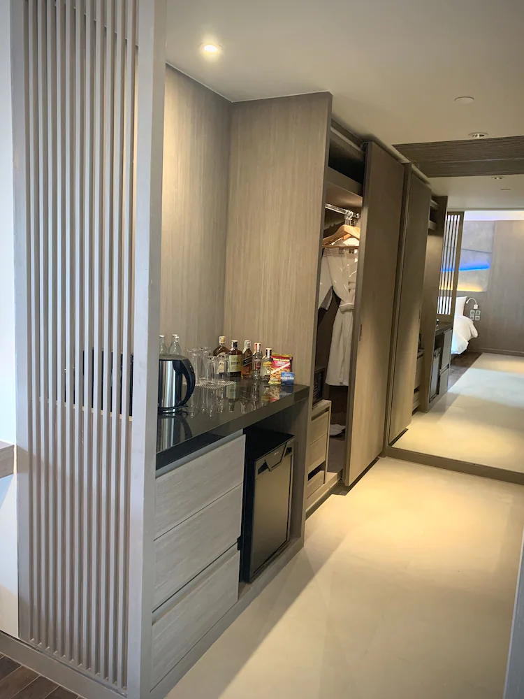 Oceanfront Beach Resort And Spa