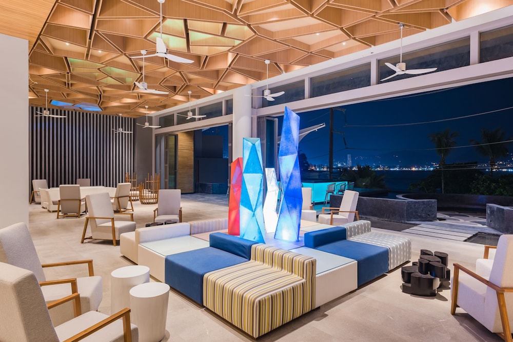 Oceanfront Beach Resort And Spa