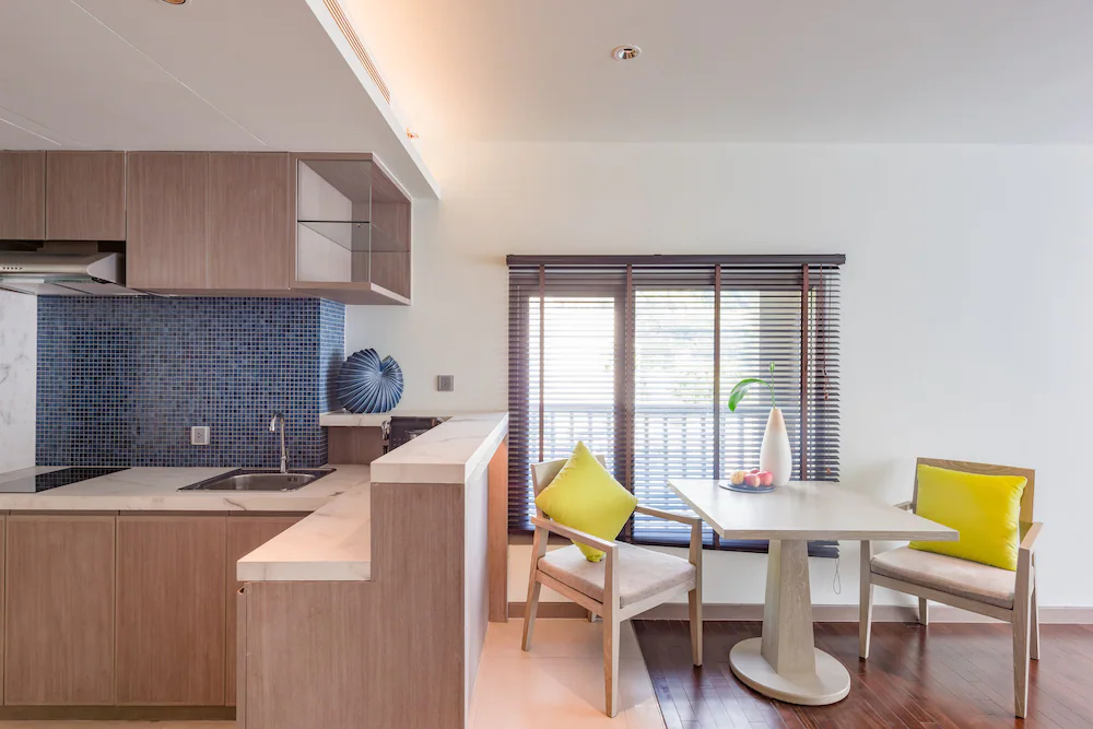 Oceanfront Beach Resort And Spa