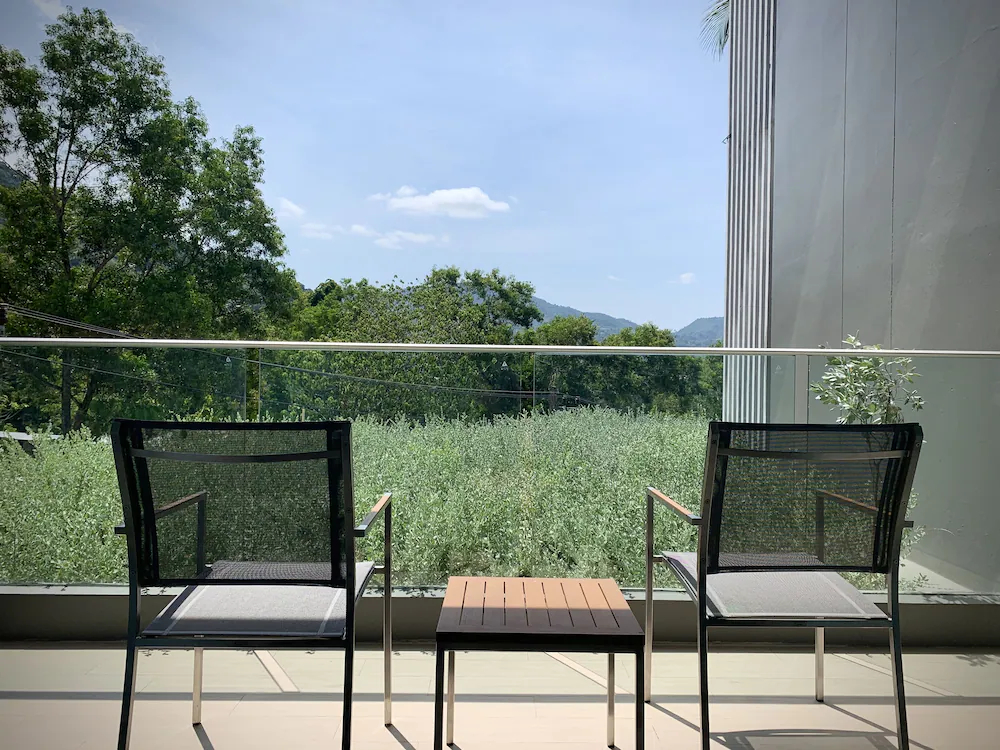 Oceanfront Beach Resort And Spa