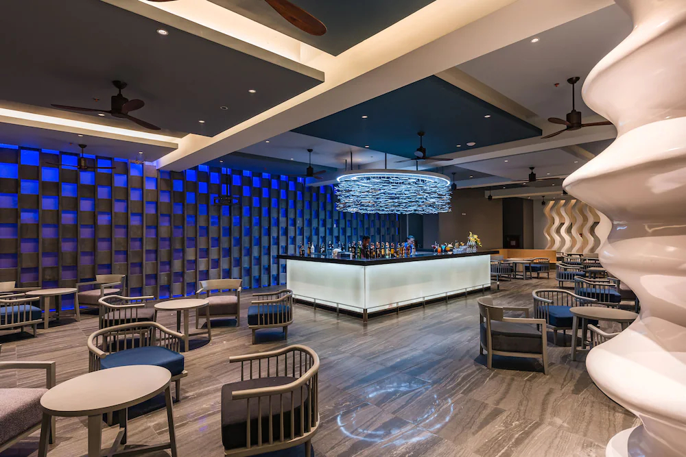 Oceanfront Beach Resort And Spa