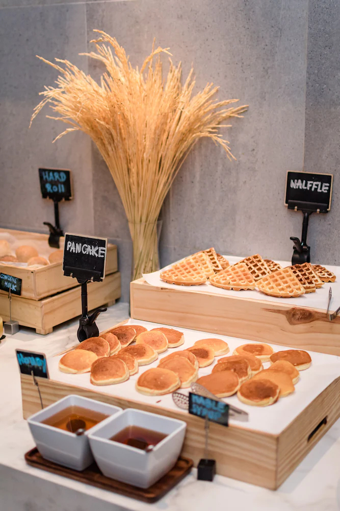 Oceanfront Beach Resort And Spa