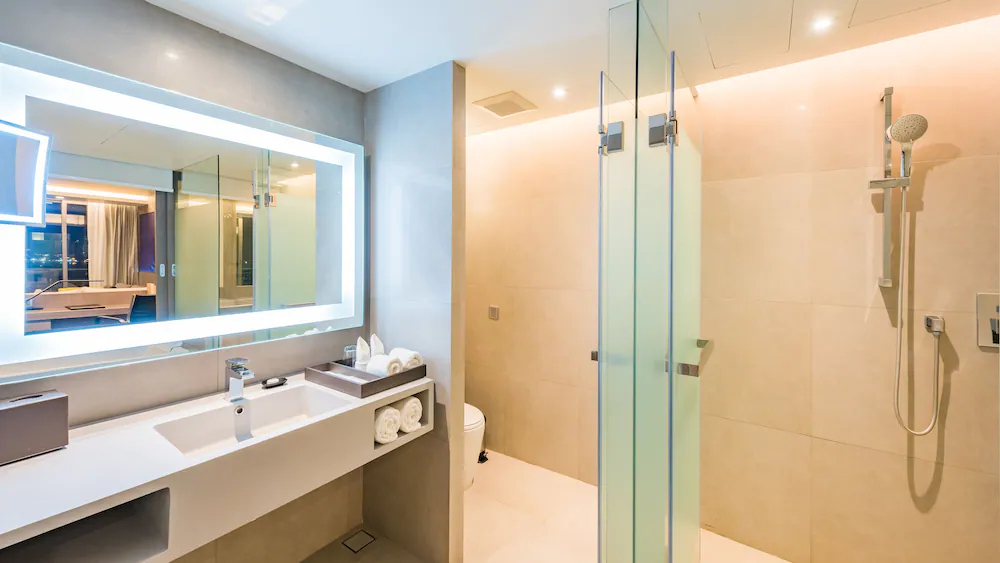 Oceanfront Beach Resort And Spa