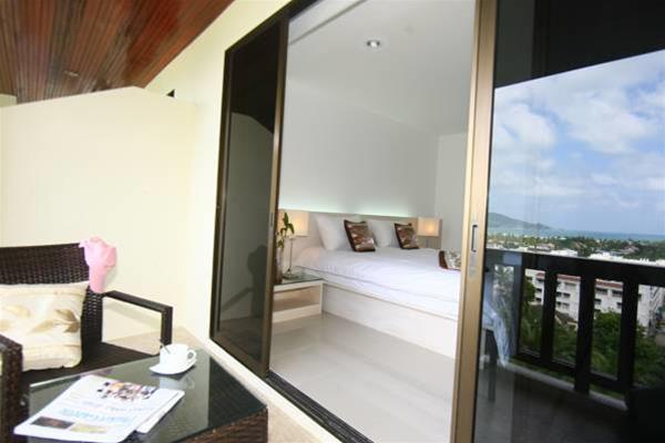 Ocean View Phuket Hotel