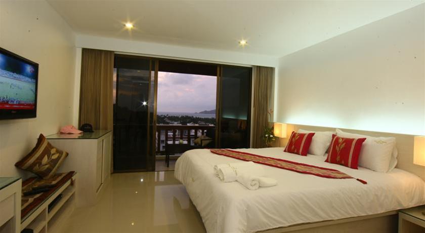 Ocean View Phuket Hotel