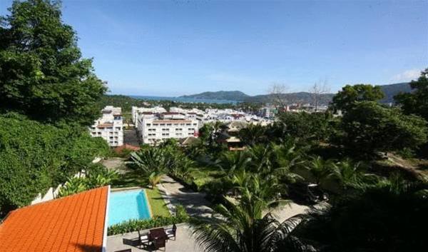 Ocean View Phuket Hotel