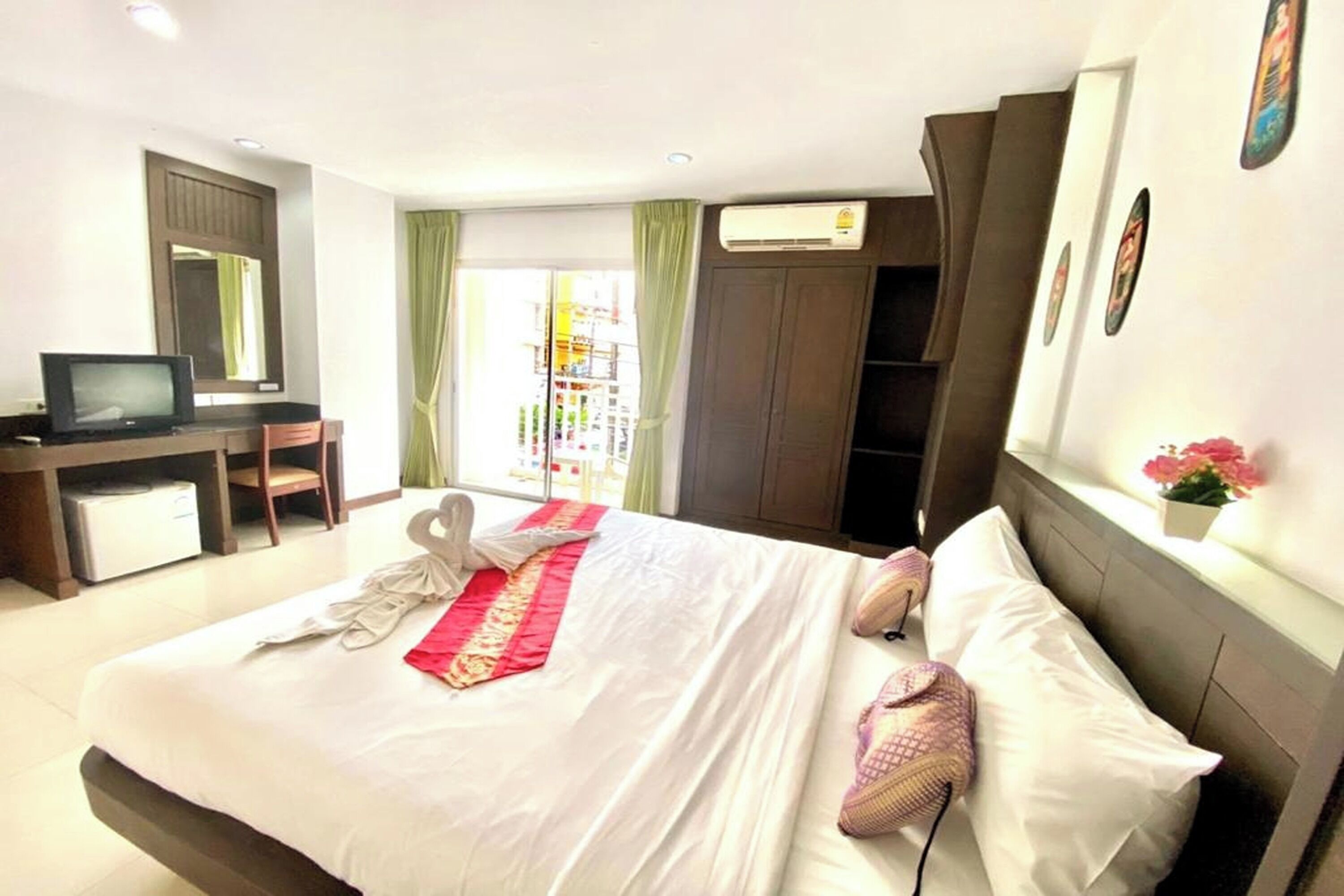 One World One Home Patong 2