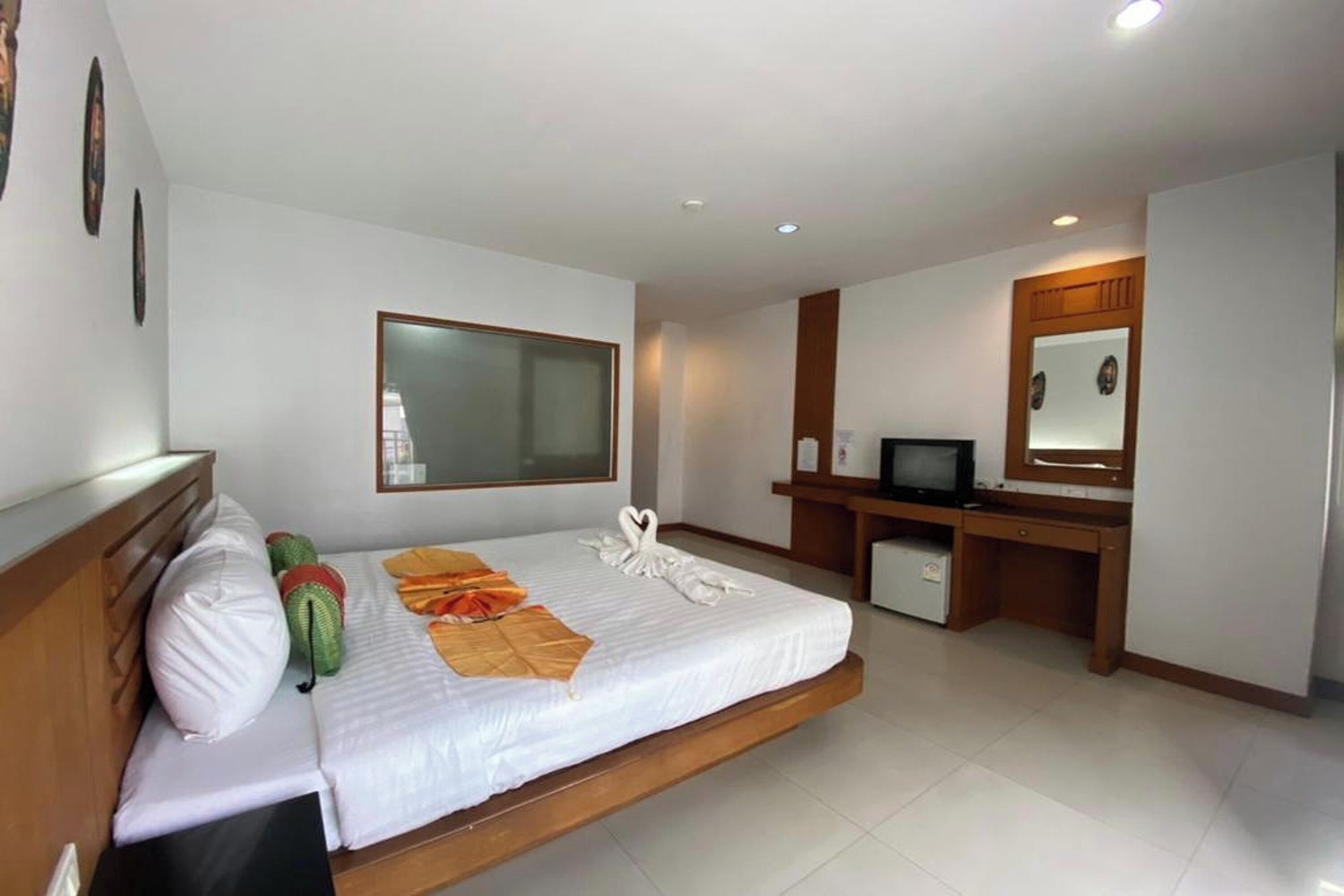One World One Home Patong 2