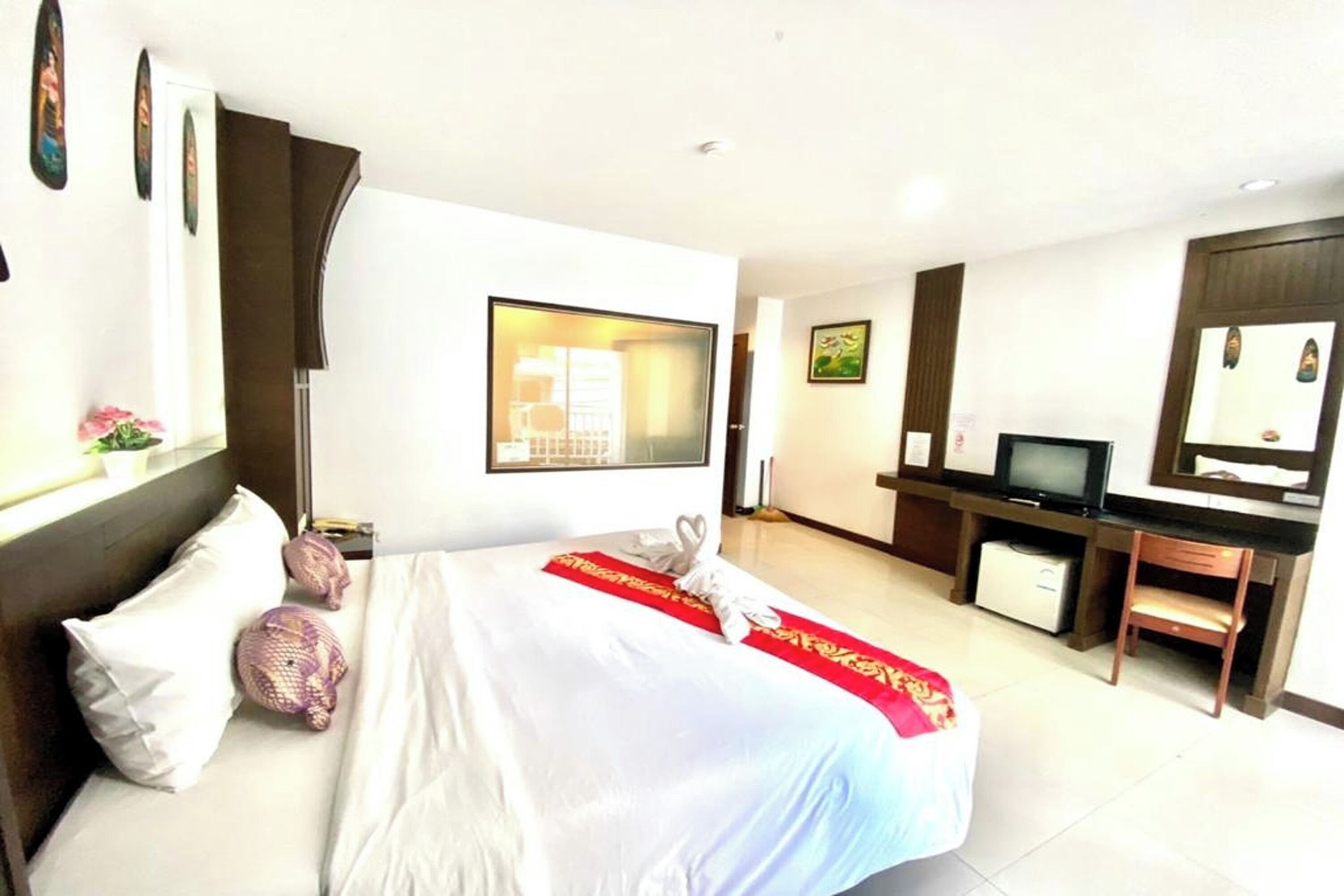 One World One Home Patong 2