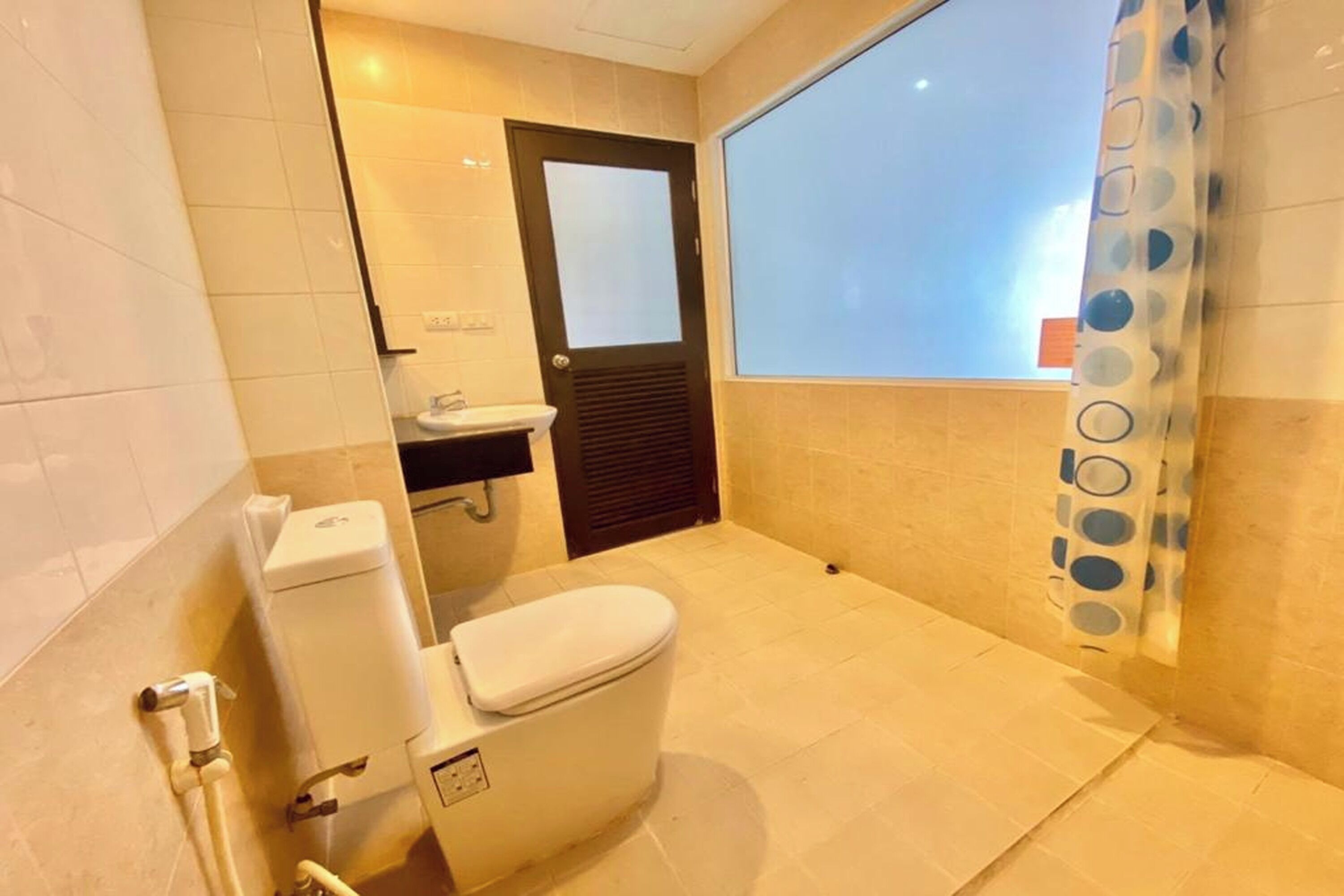 One World One Home Patong 2