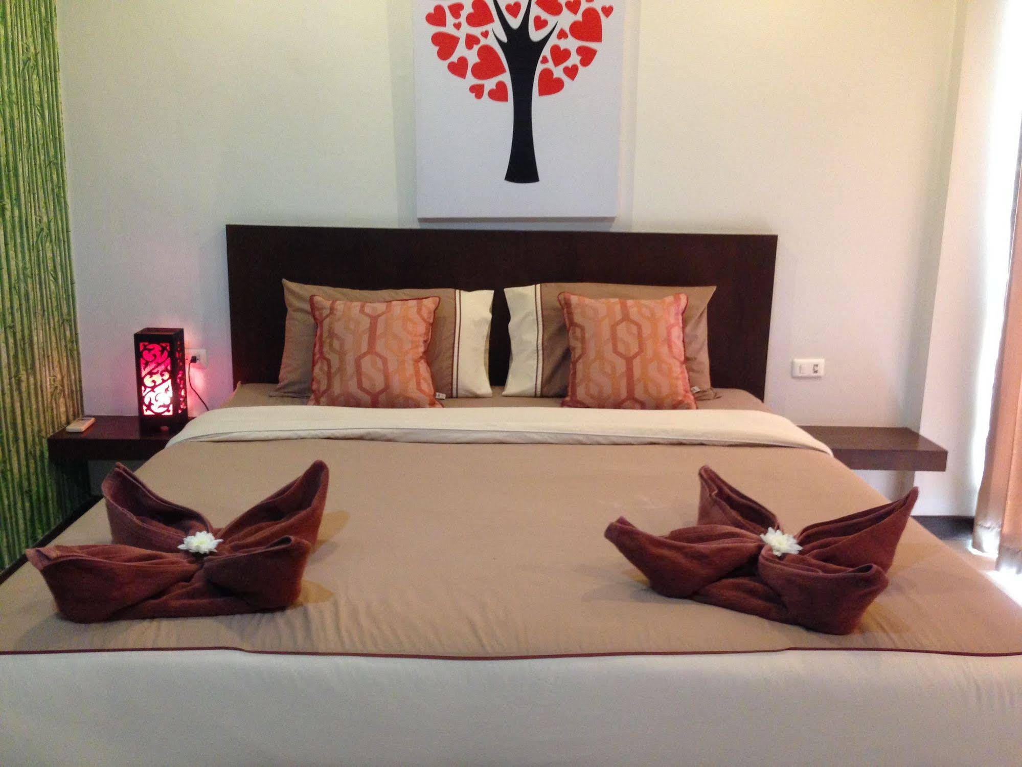 Onibaku Hotel