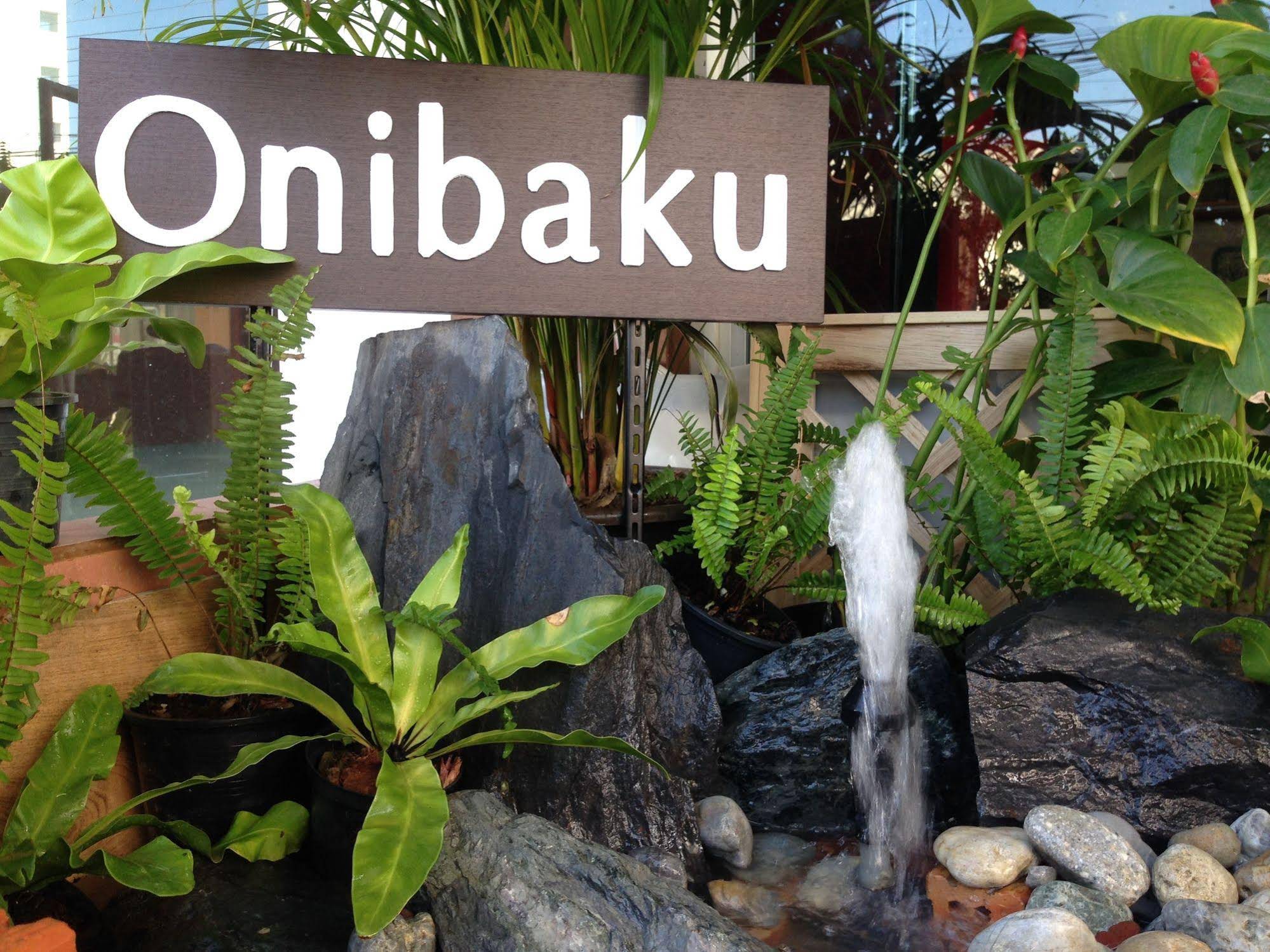 Onibaku Hotel