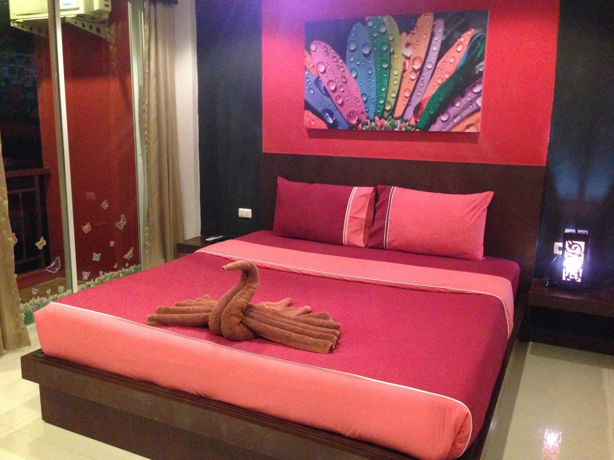 Onibaku Hotel
