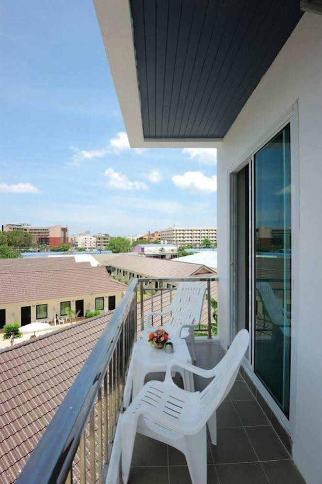 Oscar Boutique Hotel