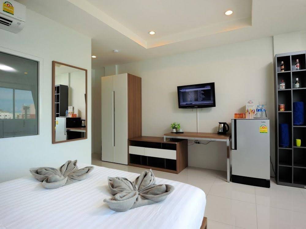 Oscar Boutique Hotel