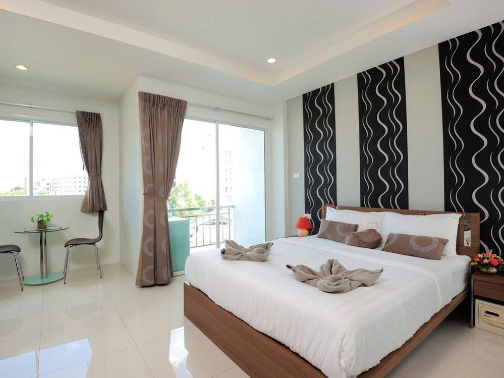 Oscar Boutique Hotel